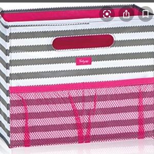 Thirty One Striped Fold N File